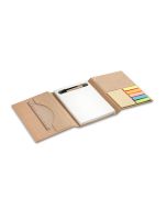Foldable notebook TRIPLO | dlugopiscosmo.pl | KS Biuro Marketingowe