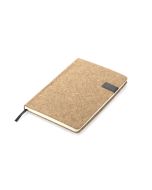 Notebook MENTE with USB flash drive 16 GB, A5 | dlugopiscosmo.pl | KS Biuro Marketingowe