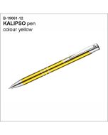 KALIPSO PEN yellow
