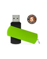 USB flash drive ALLU 8 GB | dlugopiscosmo.pl | KS Biuro Marketingowe
