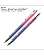 Długopis BELLO BEAUTY Touch Pen BB-50