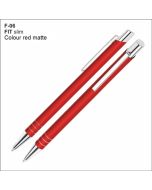 FIT PEN F-06 red