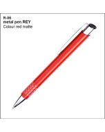 REY PEN R-06 red