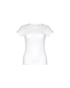 THC SOFIA WH 3XL. Damski t-shirt