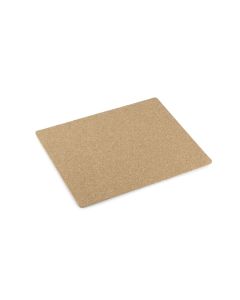 Cork mouse pad PADDI | dlugopiscosmo.pl | KS Biuro Marketingowe