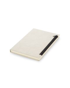 Notebook PERO A5 | dlugopiscosmo.pl | KS Biuro Marketingowe