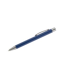 Ball pen GOMA black refill | dlugopiscosmo.pl | KS Biuro Marketingowe