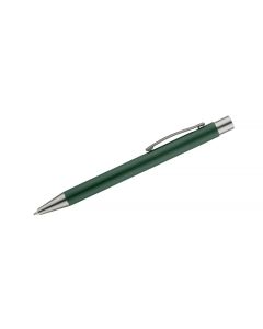 Ball pen GOMA black refill | dlugopiscosmo.pl | KS Biuro Marketingowe
