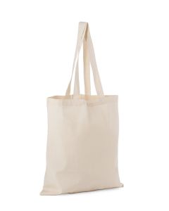 Torba bawełniana AMU 150g