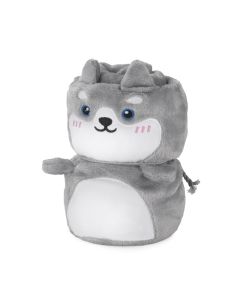 Kocyk polarowy WOOLY