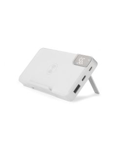 Power bank STAND 10 000 mAh | dlugopiscosmo.pl | KS Biuro Marketingowe