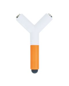 {{product.name}} - {{product.manufacturer}} - {{product.sku}}