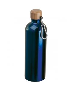 Butelka metalowa 750 ml