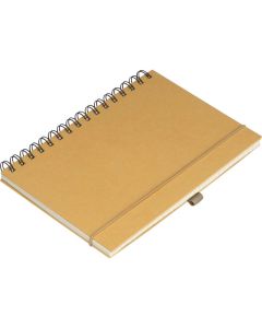 Notes A5