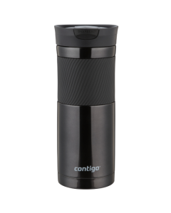 Kubek termiczny Contigo Byron 590ml - Czarny