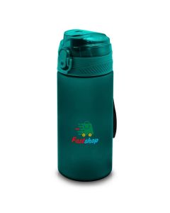 Butelka sportowa 500 ml Air Gifts | Leila