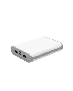 Power bank 8000 mAh | Lesley
