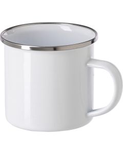 Emaliowany kubek 350 ml