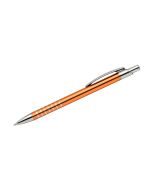 Ball pen RING | dlugopiscosmo.pl | KS Biuro Marketingowe