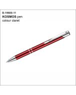 KOSMOS PEN claret