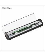 ZD-1c black CASE
