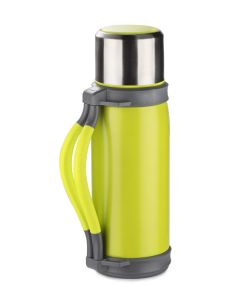 Vacuum flask TIMO 1200 ml | dlugopiscosmo.pl | KS Biuro Marketingowe