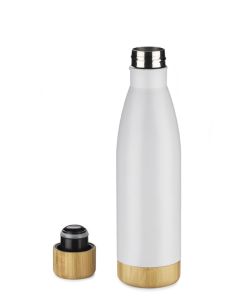 Vacuum bottle TILLI 500 ml | dlugopiscosmo.pl | KS Biuro Marketingowe