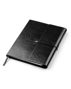 Notebook VASCO A5 | dlugopiscosmo.pl | KS Biuro Marketingowe