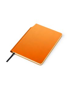Notebook MOLI A5 | dlugopiscosmo.pl | KS Biuro Marketingowe