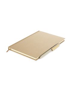 Notebook RITTO A5 with a pen | dlugopiscosmo.pl | KS Biuro Marketingowe