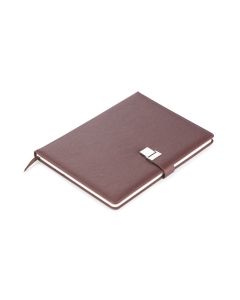 Notebook IDELO B5 | dlugopiscosmo.pl | KS Biuro Marketingowe