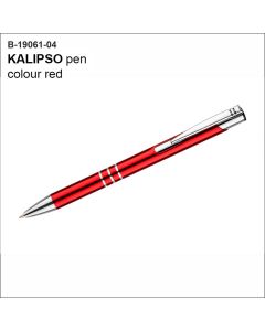 KALIPSO PEN red
