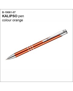 KALIPSO PEN orange