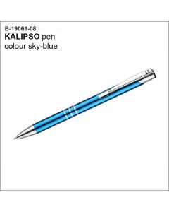 KALIPSO PEN sky-blue