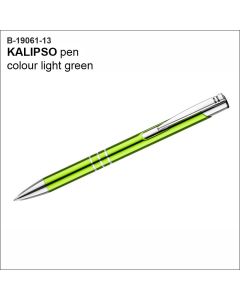 KALIPSO PEN light green