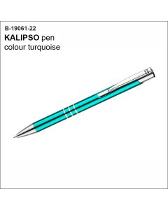 KALIPSO PEN turquoise