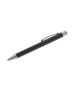 Długopis GOMA czarny wkład z logo firmy