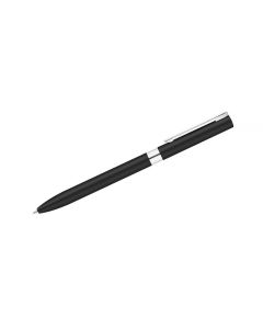 Długopis żelowy GELLE czarny wkład z logo firmy