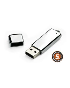 Pamięć USB VERONA 16 GB z logo firmy