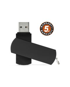 Pamięć USB ALLU 8 GB z logo firmy