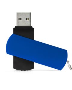 Pamięć USB ALLU 8 GB z logo firmy