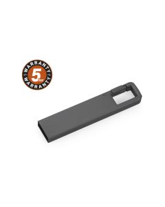 USB flash drive TORINO 16 GB | dlugopiscosmo.pl | KS Biuro Marketingowe
