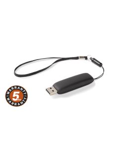 USB flash drive MILANO 16 GB  | We offer attractive prices, quick turnaround times, and high-quality imprinting | Order Now !