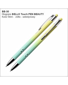 Długopis BELLO Touch Pen BEAUTY BB-30