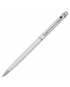 Długopis touch pen Catania z logo firmy