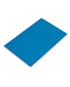 Fundamental notepad 140x210/40p blank, blue  | We offer attractive prices, quick turnaround times, and high-quality imprinting | Order Now !