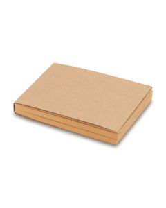 Naturel notebook, beige  | We offer attractive prices, quick turnaround times, and high-quality imprinting | Order Now !