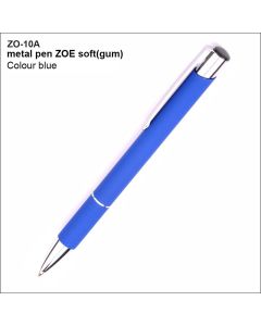 ZOE PEN ZO-10A blue