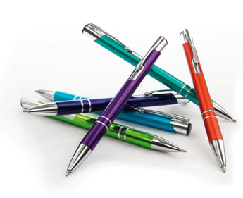 COSMO advertising pens with engraving | order online today at dlugopiscosmo.pldlugopiscosmo.pl